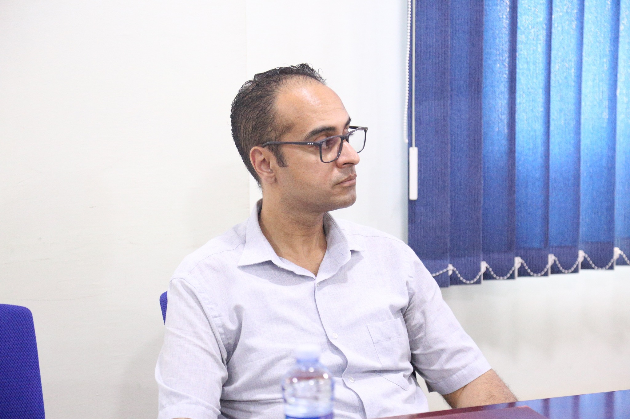 Photo de أحمد شرنوحي