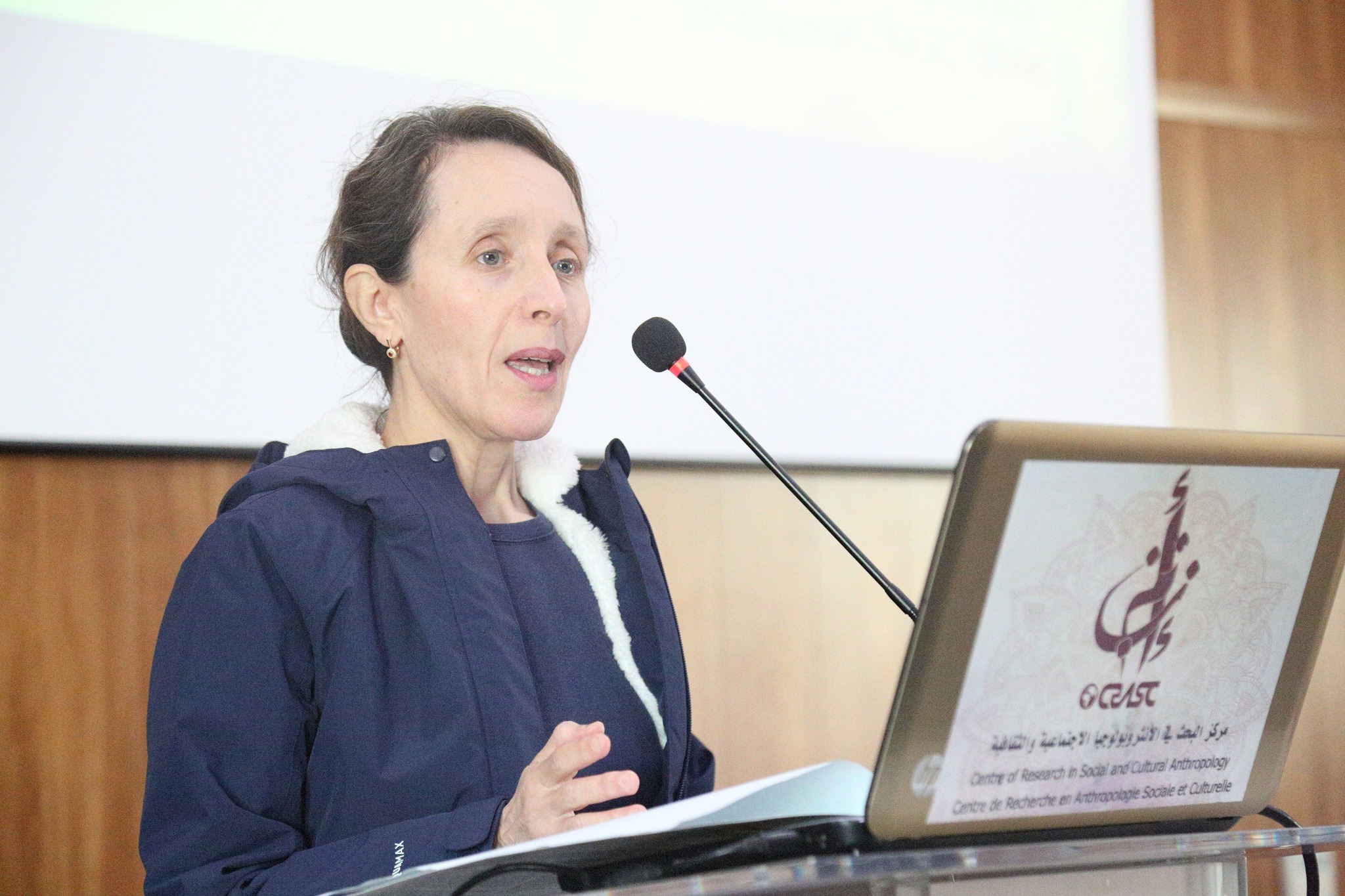 Photo de نبية دادوة حضرية