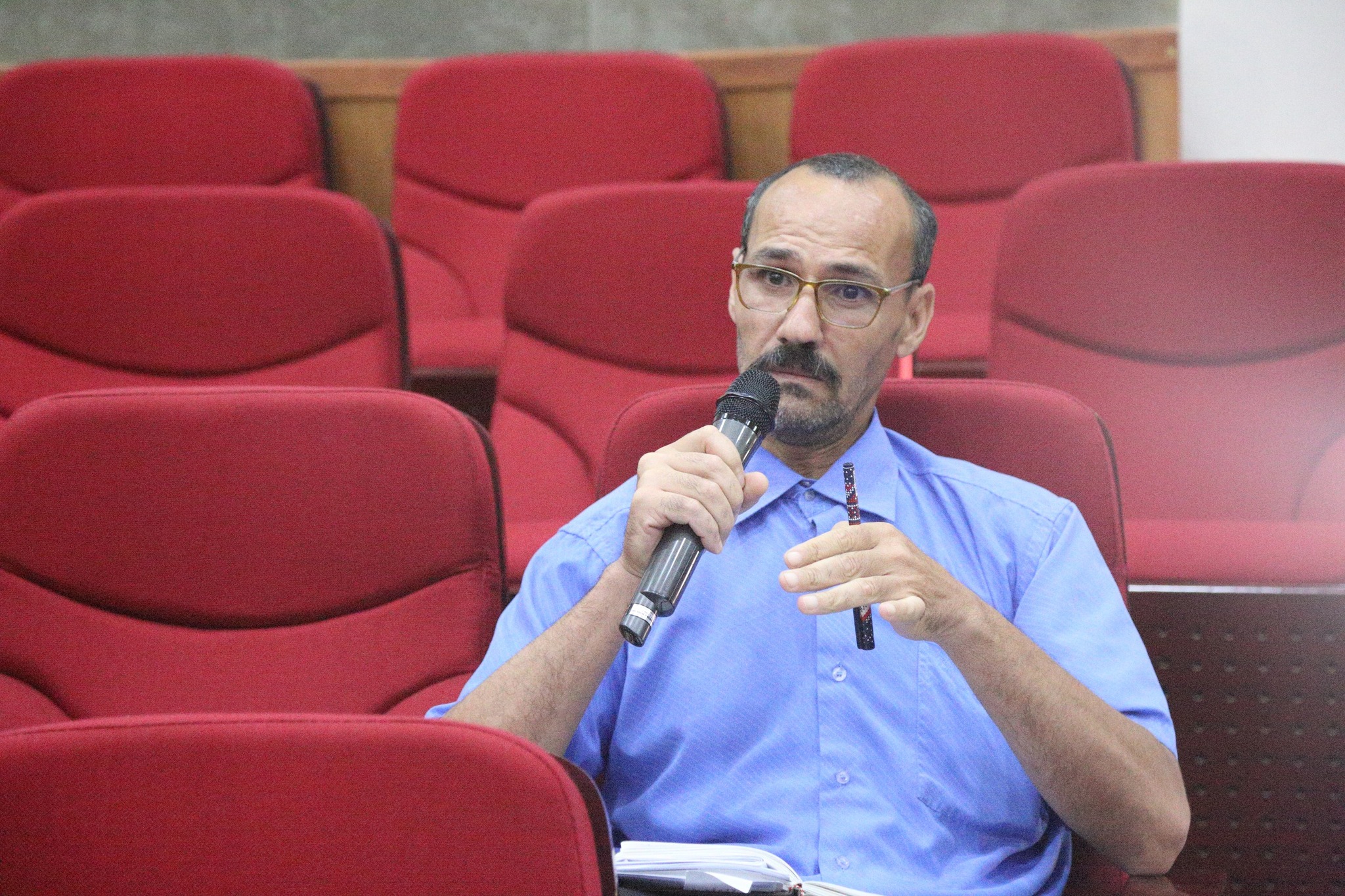 Photo de Mohamed HIRRECHE BAGHDAD