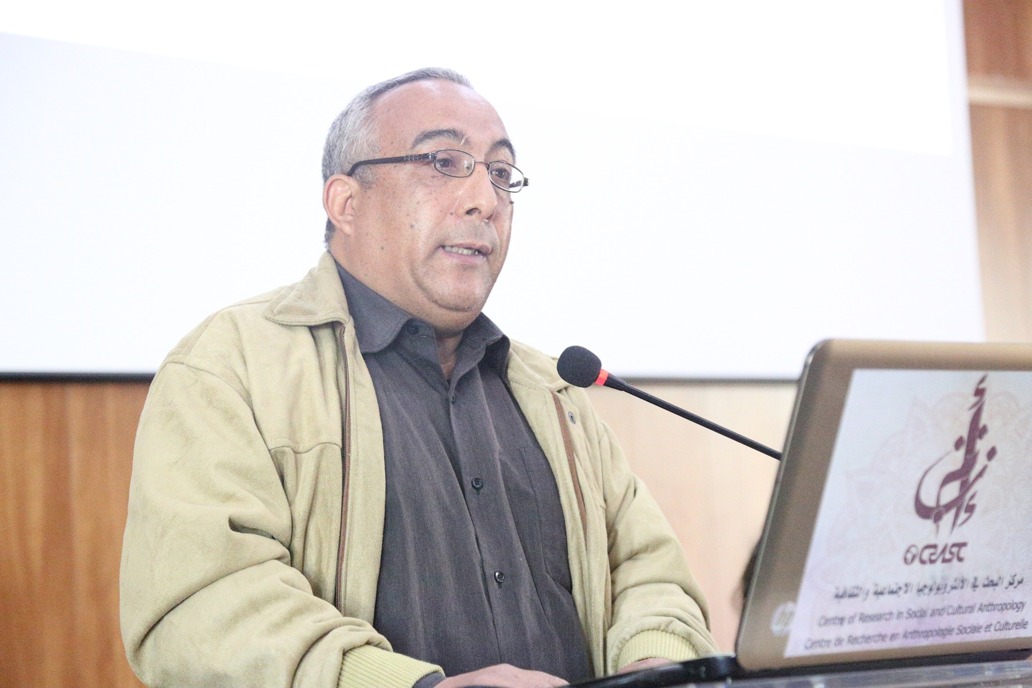 Photo de Réda KHEMIS