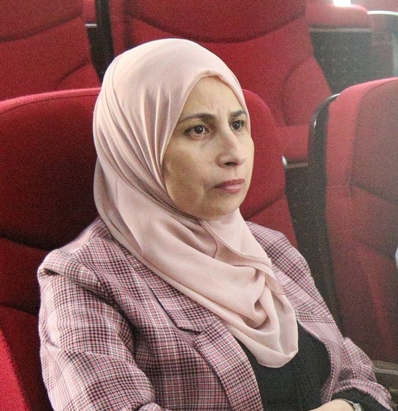 Photo de ليلى كواكي