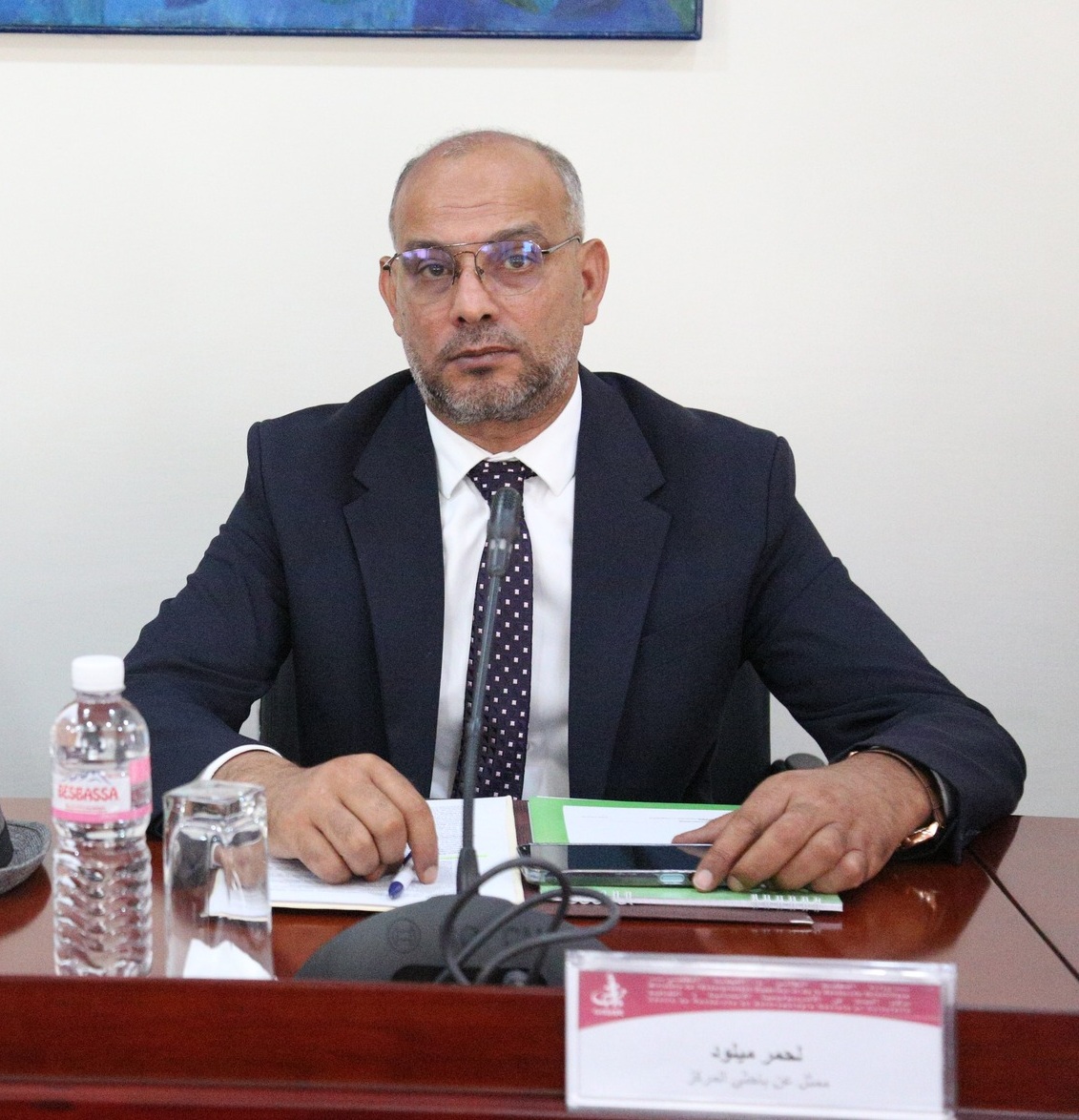 Photo de ميلود لحمر