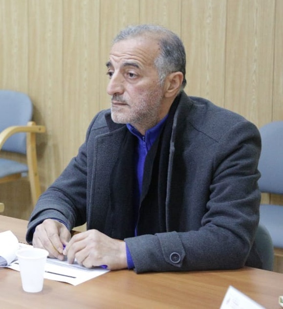 Photo de Mustapha MEDJAHDI