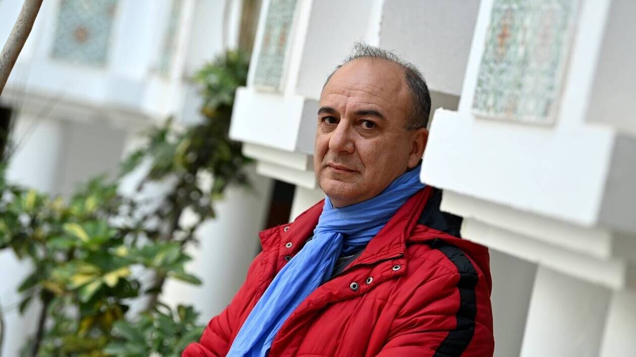 Photo de عمار محند عامر