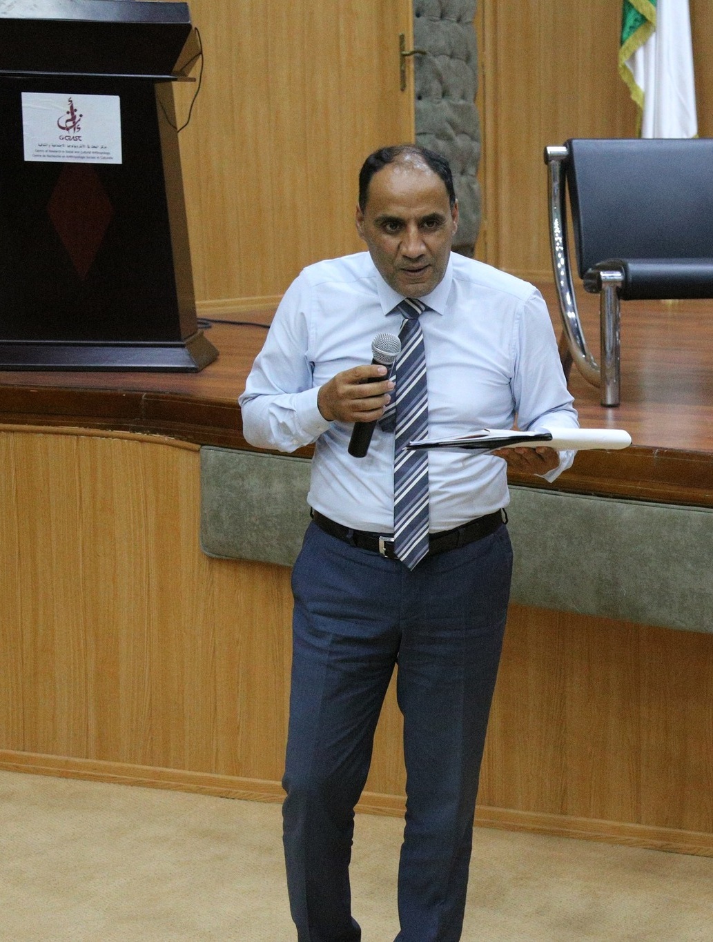 Photo de Fouad NOUAR