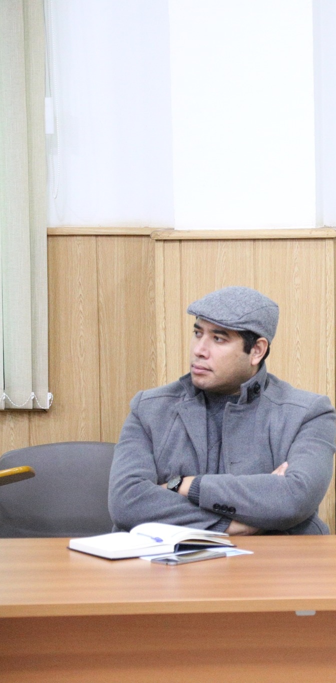 Photo de طارق سعود