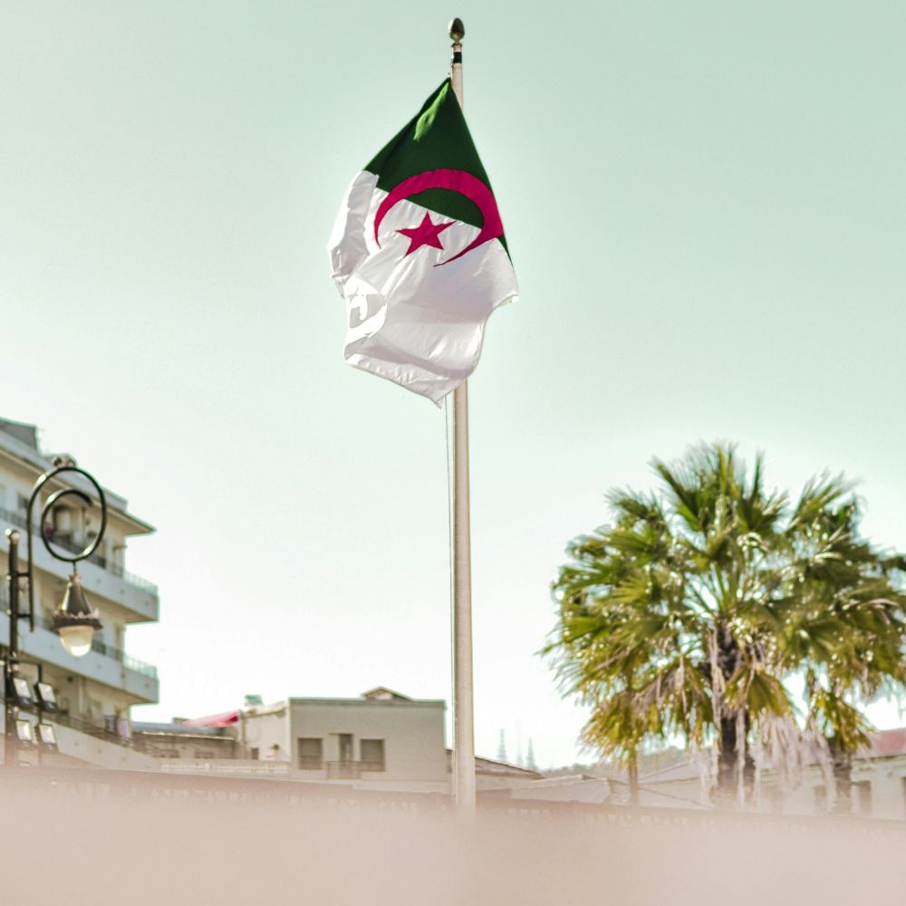 Les migrations internes en Algérie – Histoire et actualité